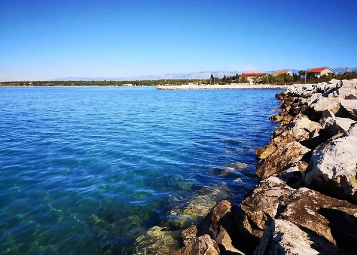 Apartmani Zara