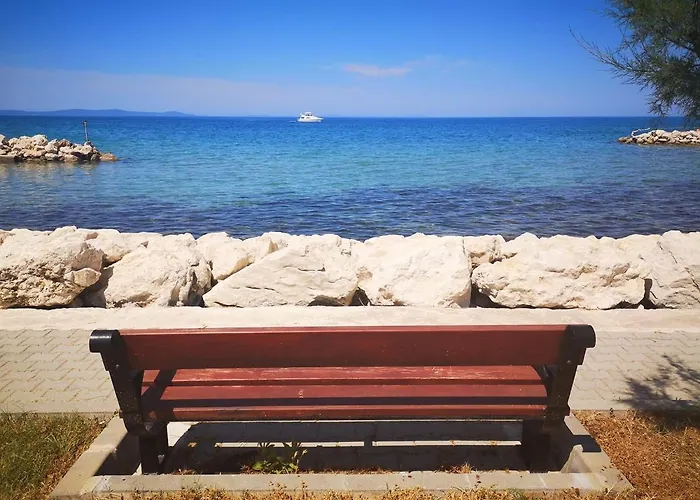 Apartmani Zara