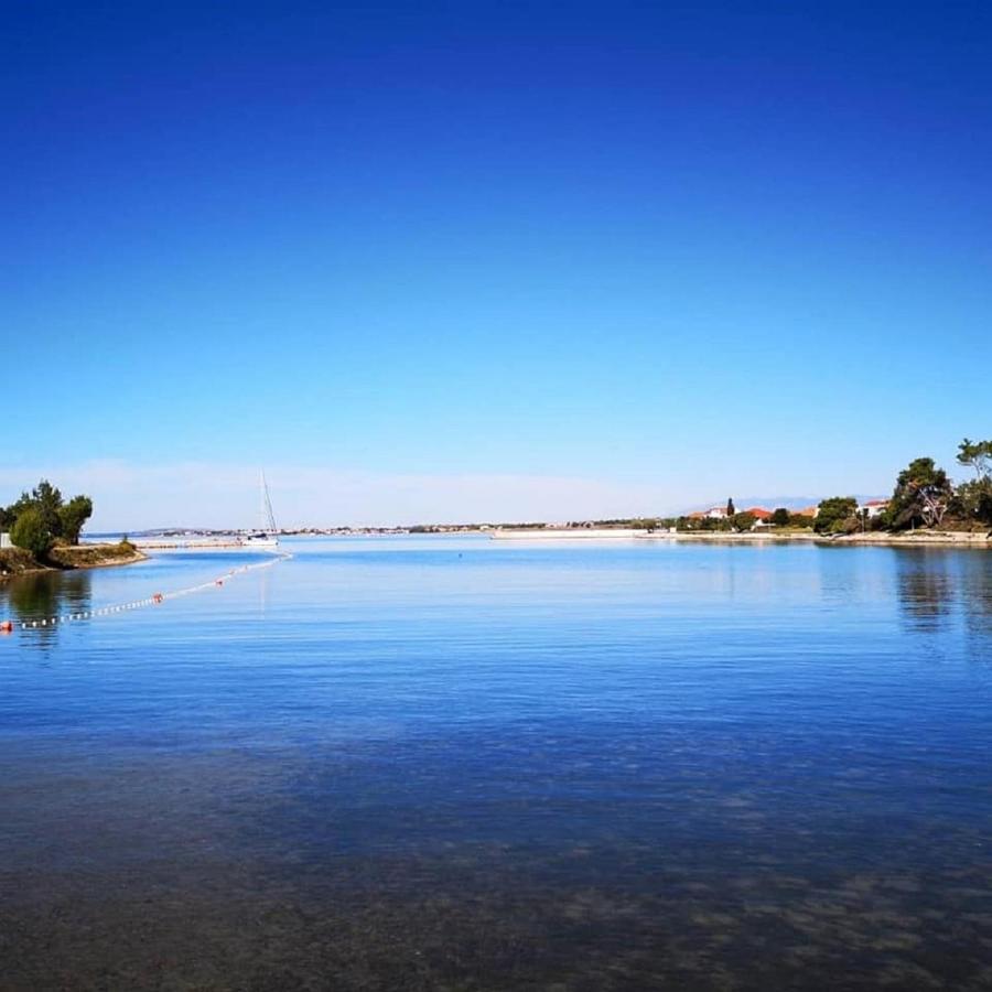 Apartamento Zara Zaton (Zadar)