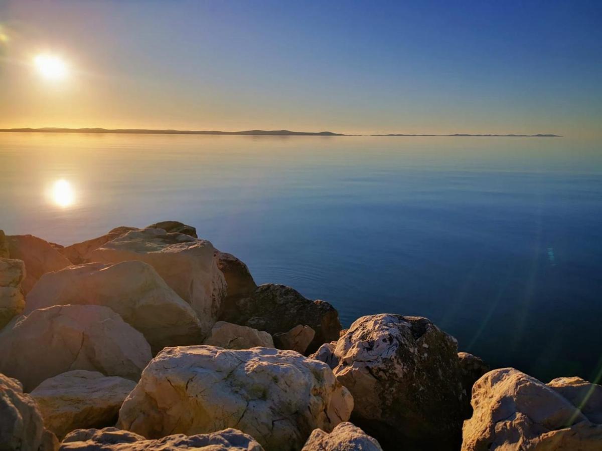 Apartamento Zara Zaton (Zadar)