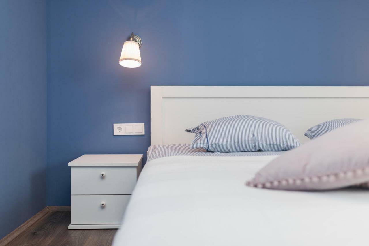 Apartamento Zara