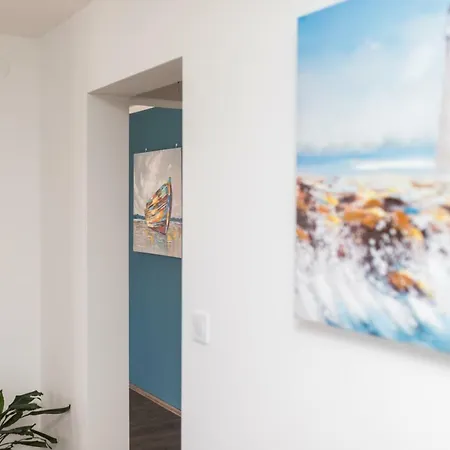 Apartmani Zara Zaton  Exterior photo