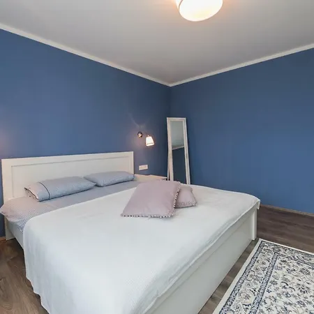 Apartmani Zara Zaton  Exterior photo