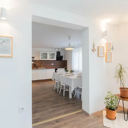 Apartmani Zara Zaton  Exterior photo