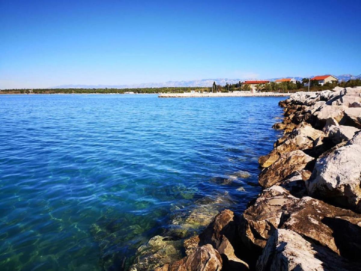 Zara Apartment Zaton (Zadar)