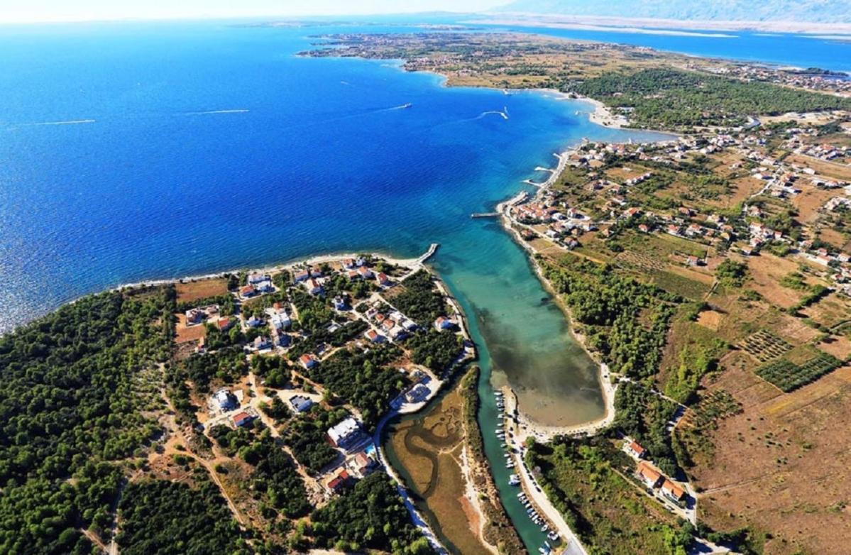 Zara Apartment Zaton (Zadar)