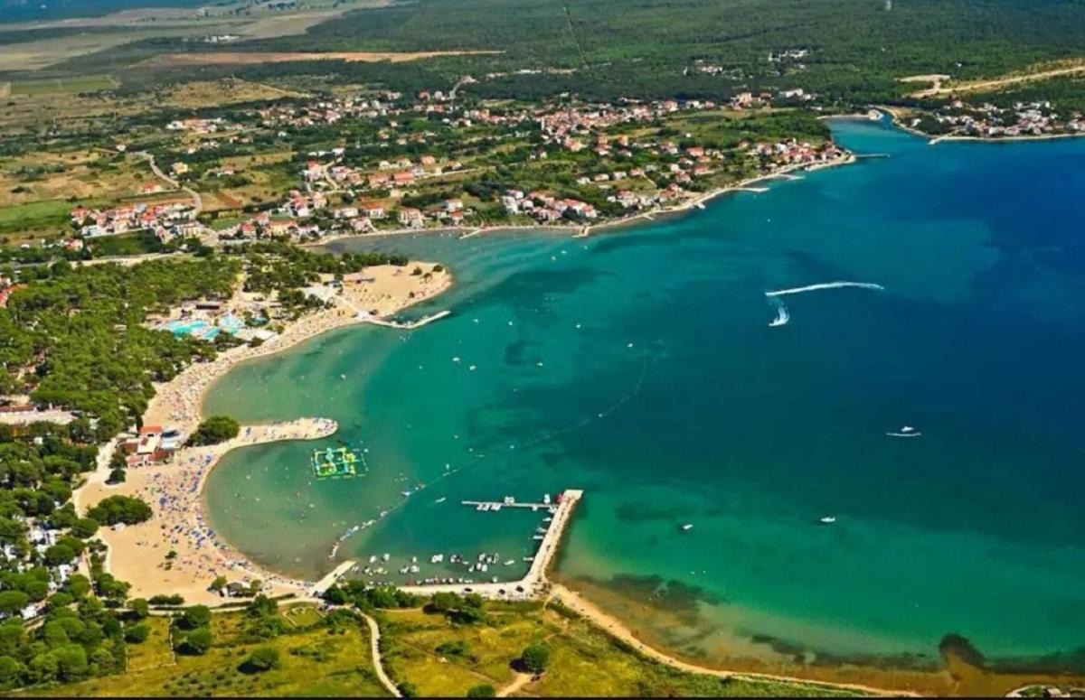 Zara Zaton (Zadar)
