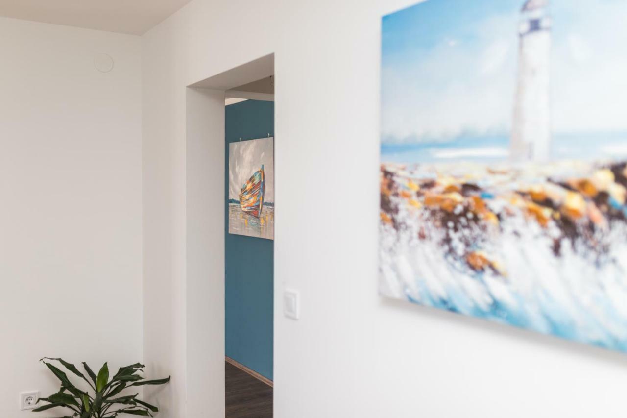 Zara Apartment