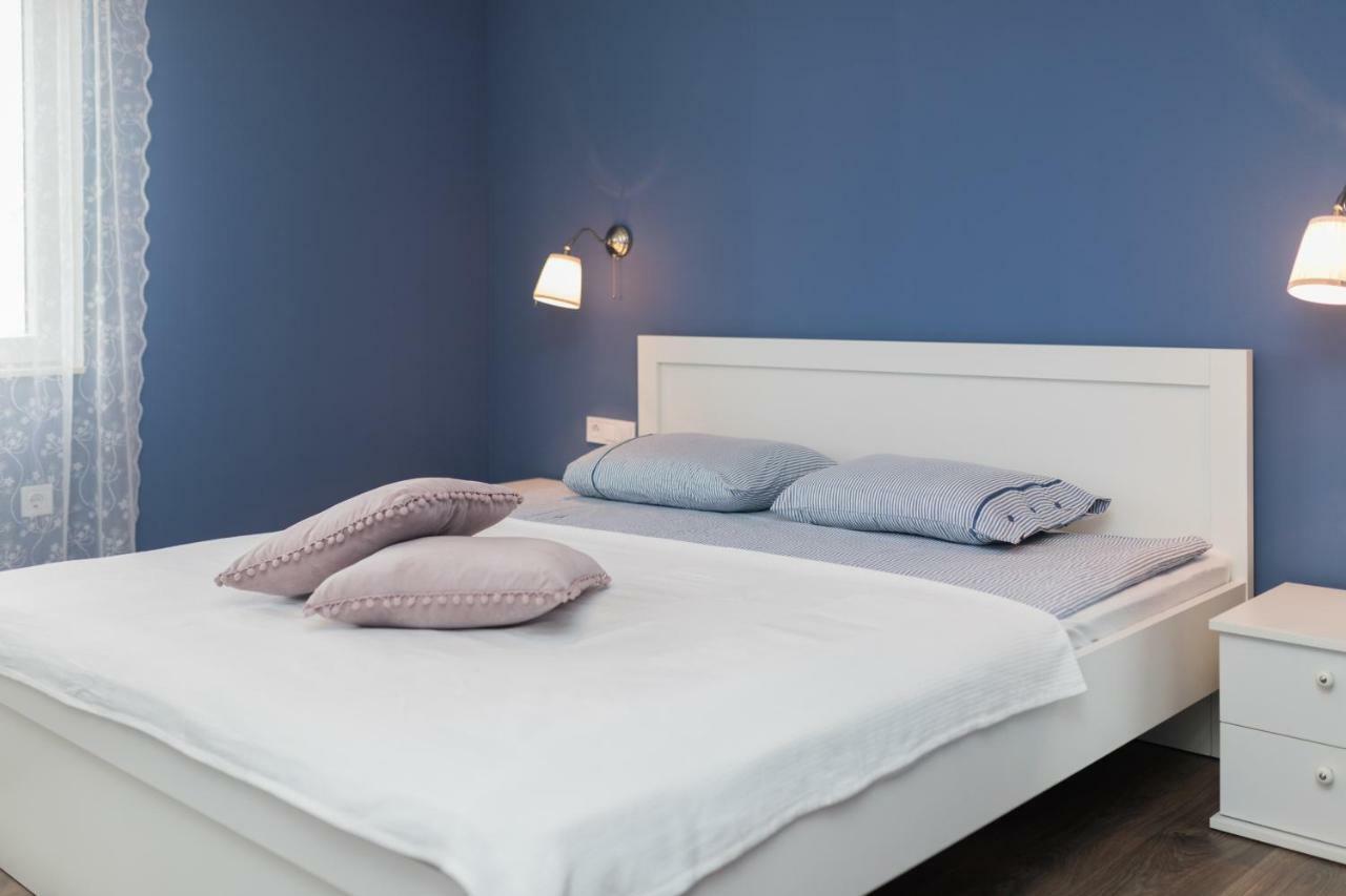 Apartment Zara Zaton (Zadar)