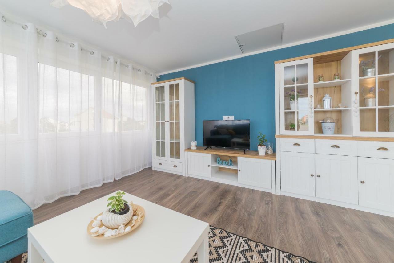 Zara Apartment *
