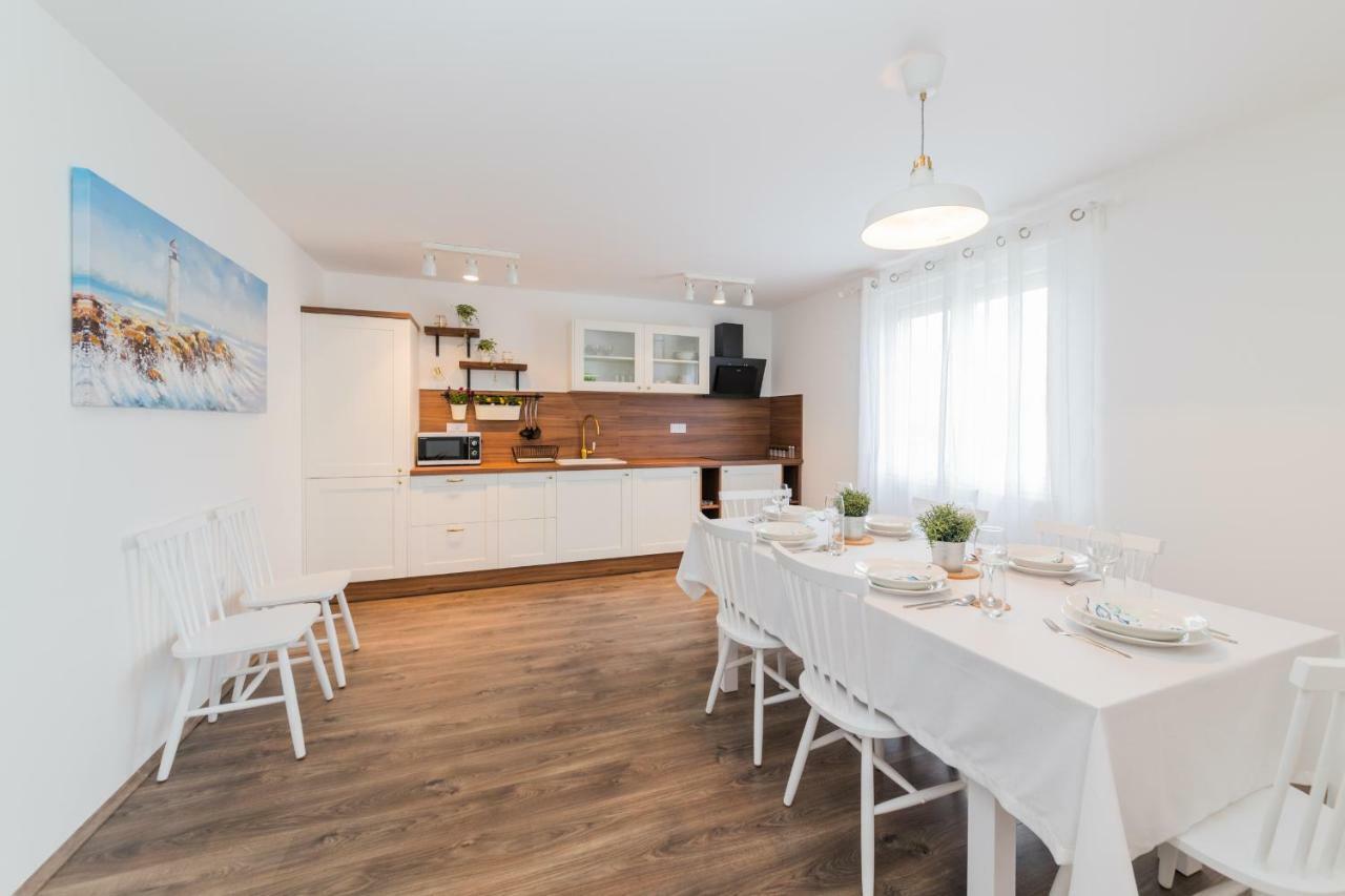 Apartment Zara