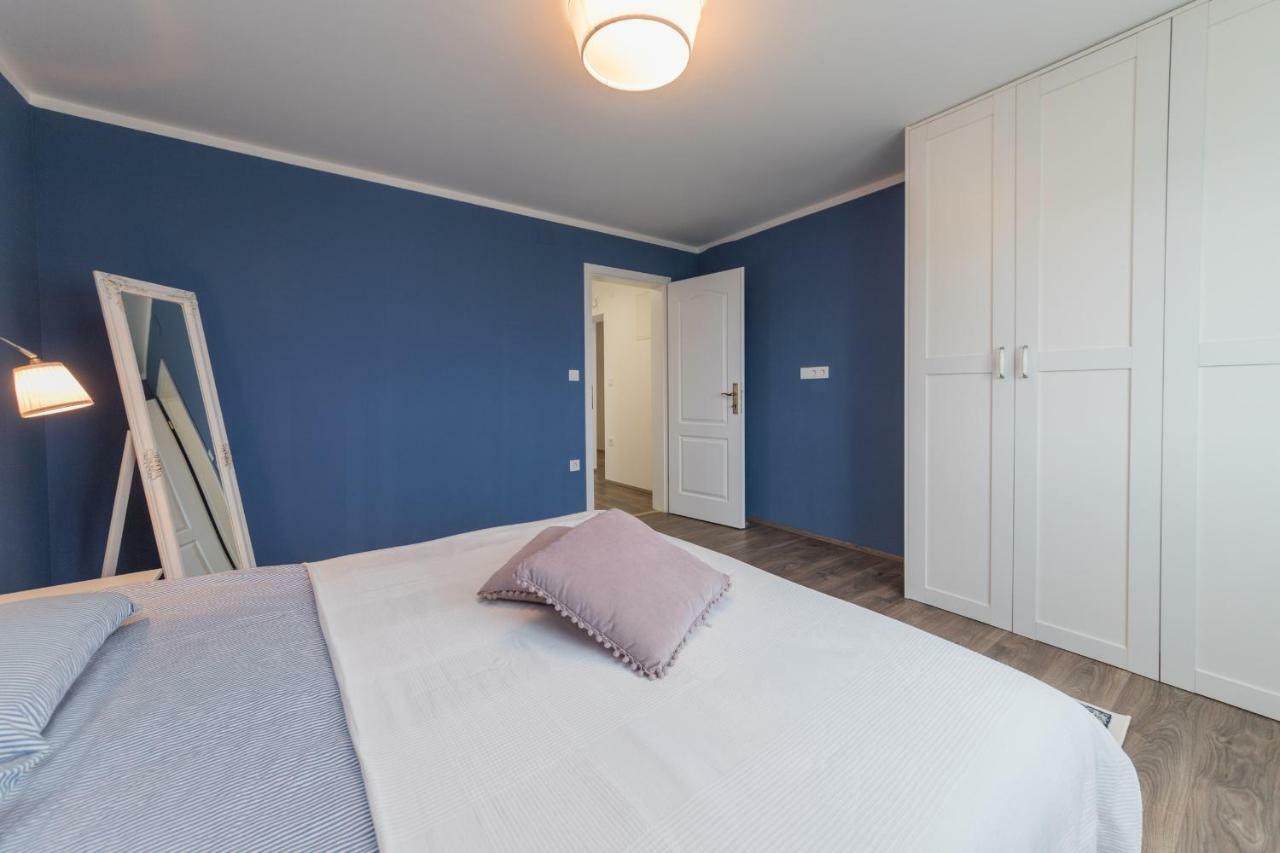 Apartment Zara