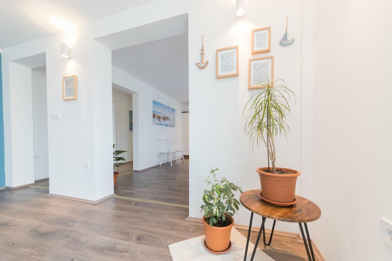 Zara Apartment Zaton (Zadar)