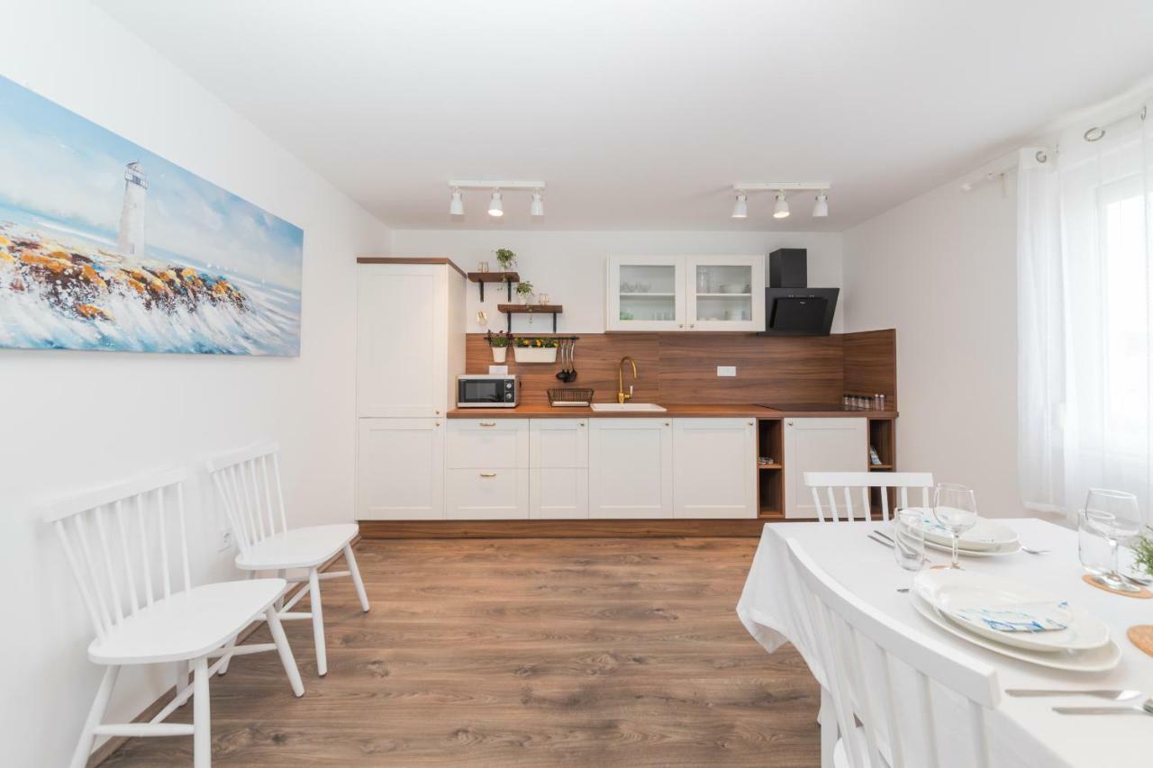 Apartment Zara