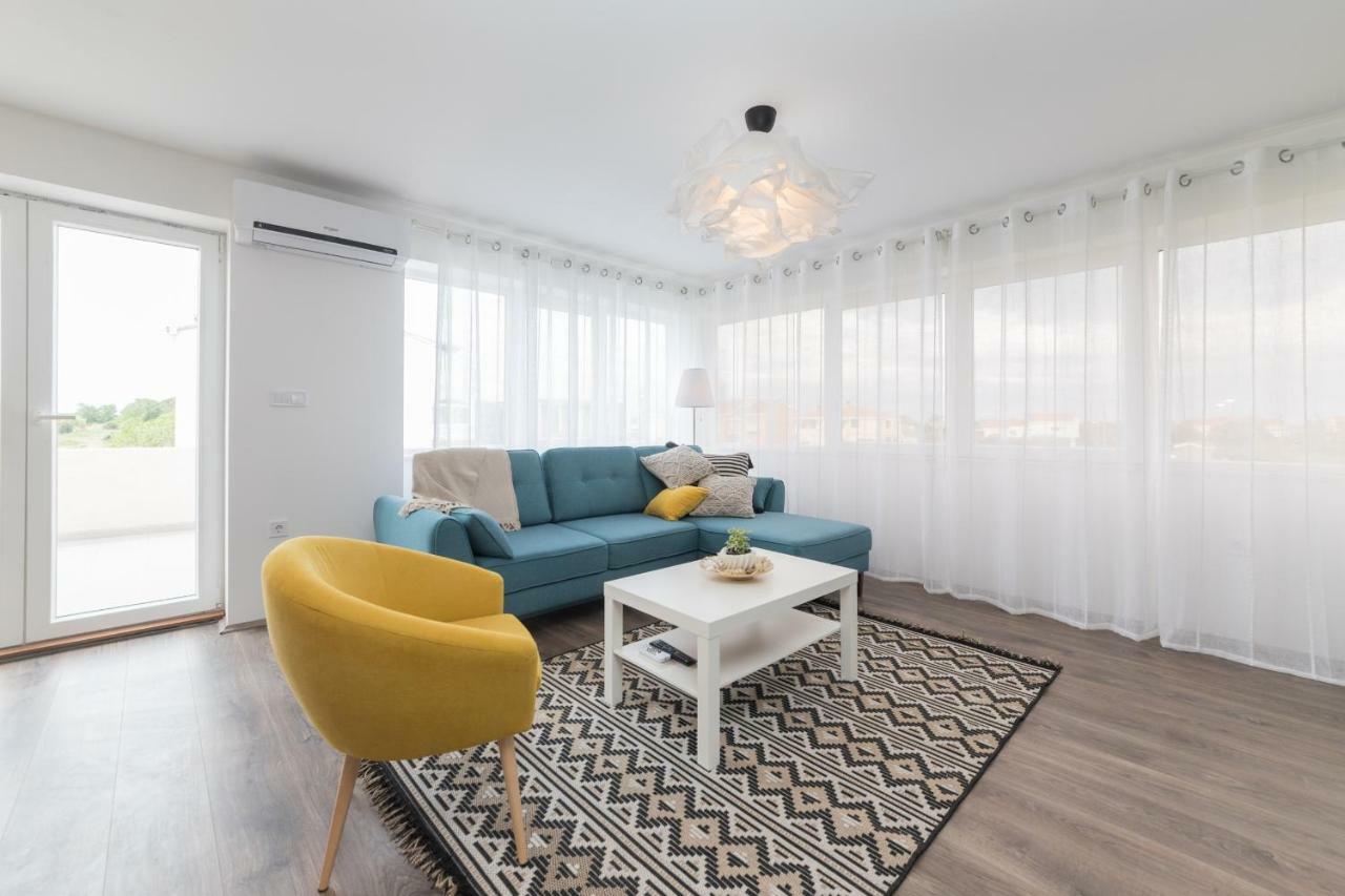 Apartment Zara Zaton (Zadar)