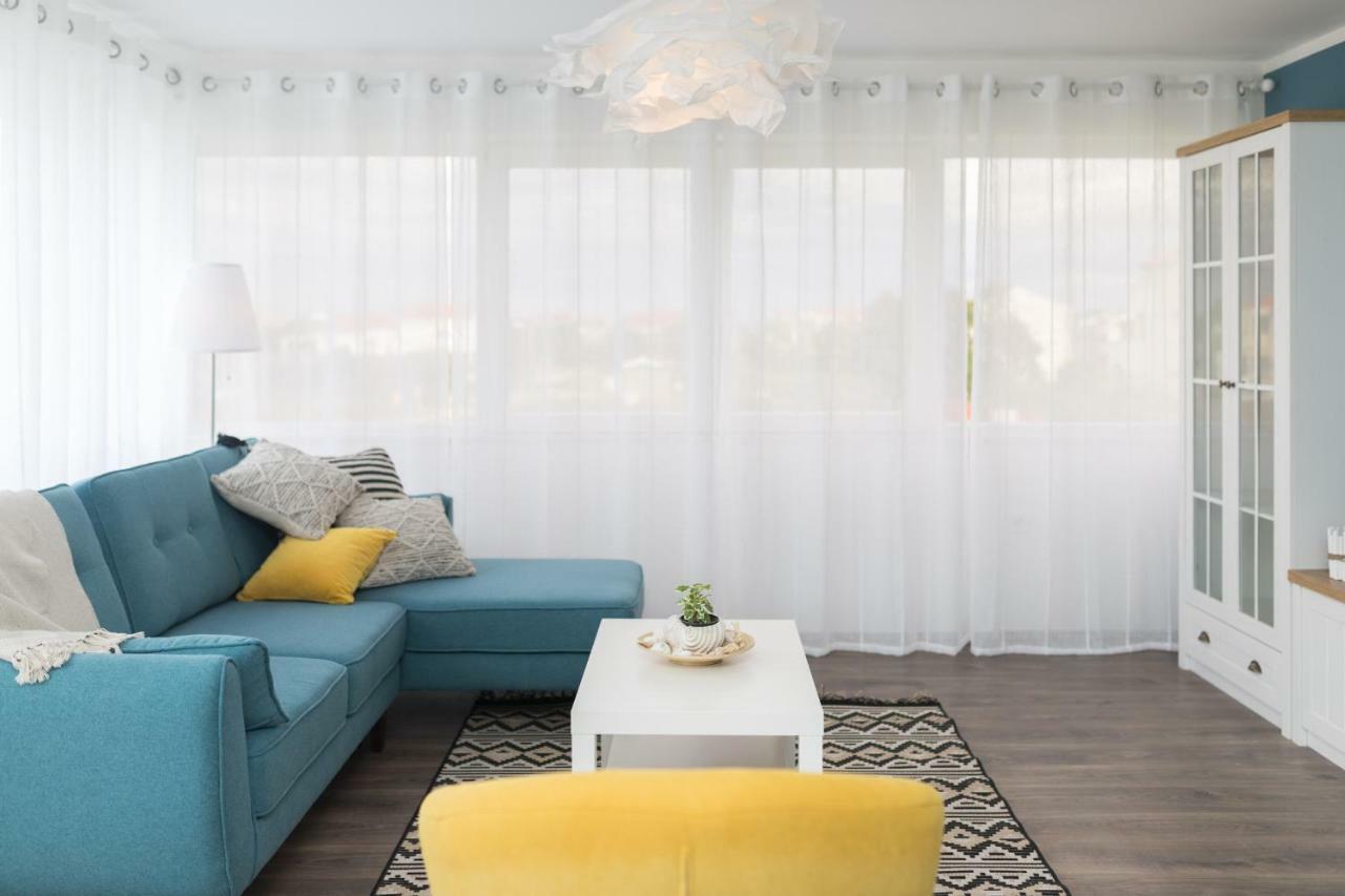 Apartment Zara