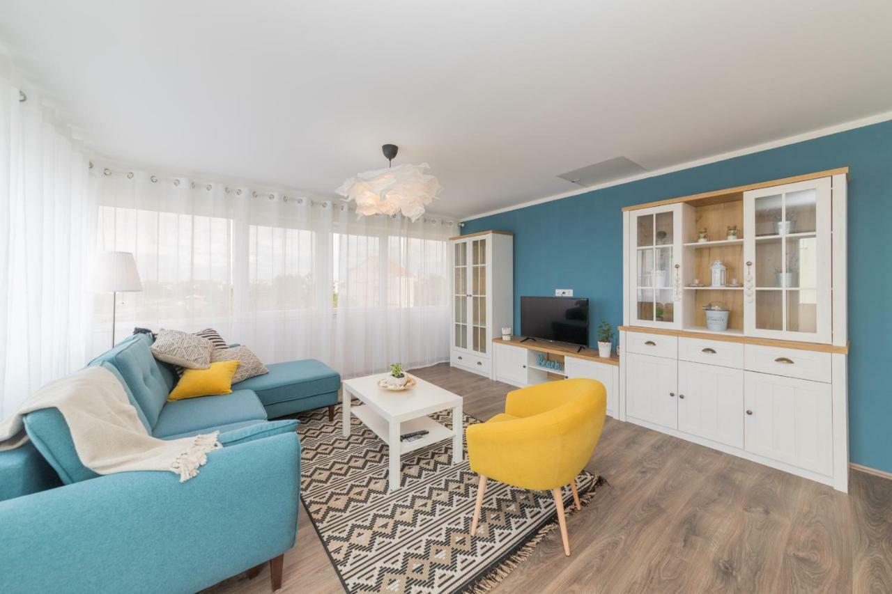 Zara Apartment *
